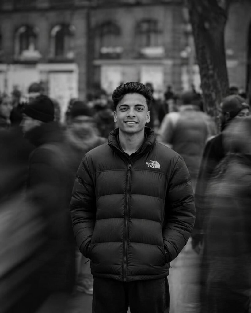 muhammed shamilpt|content strategist in palakkad